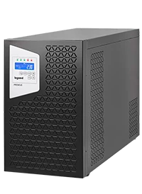 Single Phase UPS